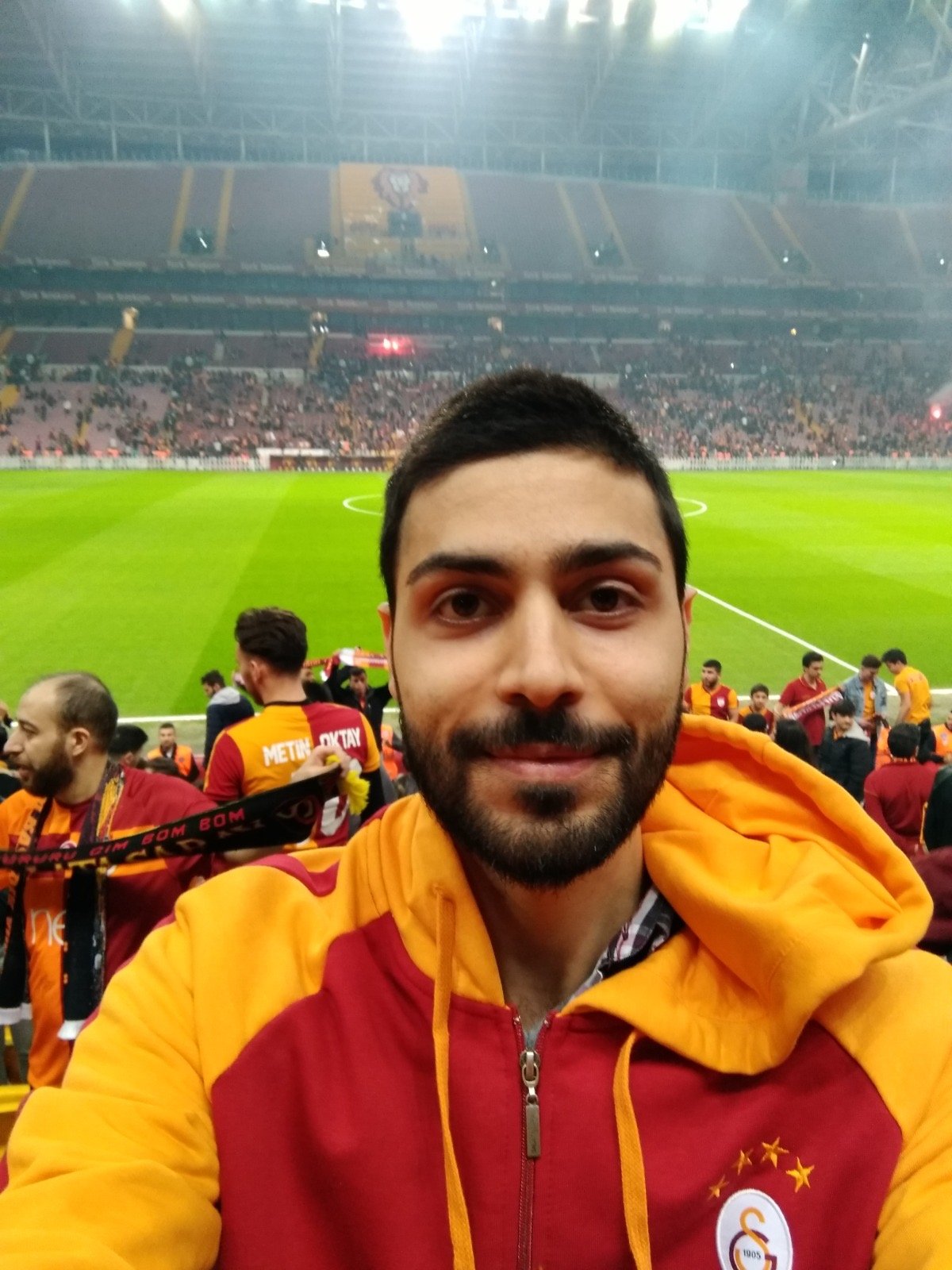Profil Fotoğrafı